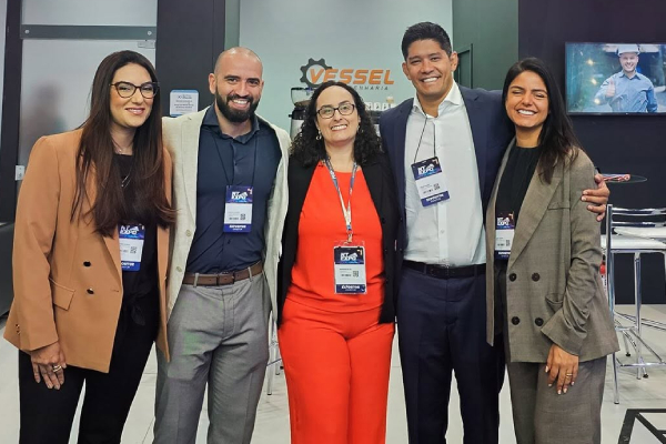 Respeito - valor Vessel